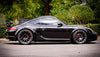 NR Auto - GT3 RS Style Wing (987 Cayman / Boxster)