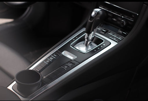 Kaizen Lighting - Porsche Cup Holder (991)