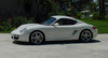 H&R Sport Springs (987 Cayman/Cayman S) - Flat 6 Motorsports - Porsche Aftermarket Specialists 
