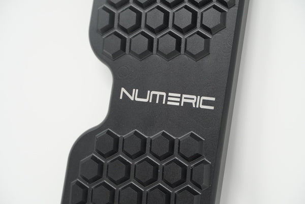 Numeric Racing Pedals for Porsche 992