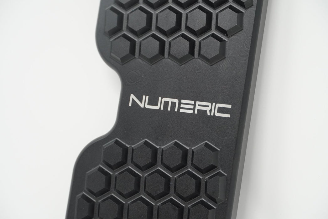 Numeric Racing Performance Pedal Set (718 Cayman & Boxster)