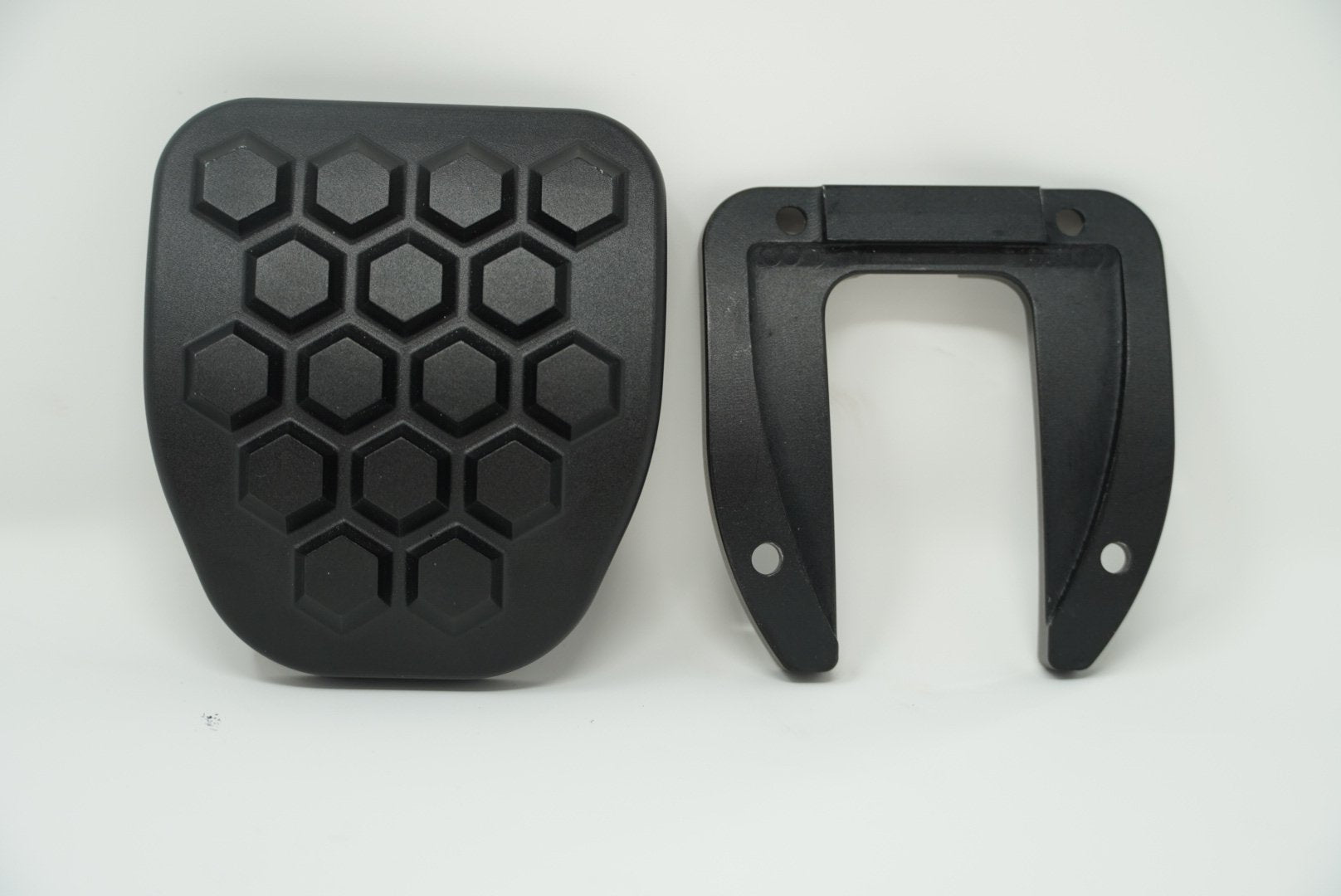 Numeric Racing Performance Pedal Set (991)