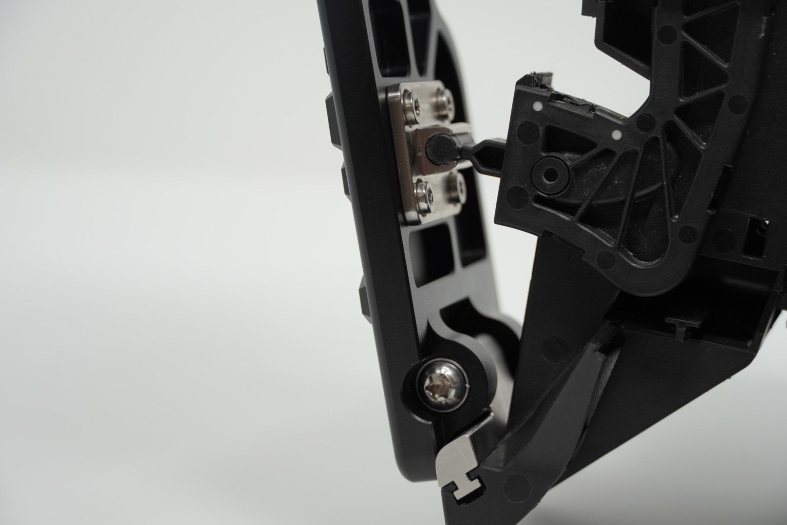 numeric racing pedals Numeric Racing Performance Pedal Set (Porsche 991/981/718) Manual / Aluminum / Yes