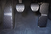 Numeric Racing Performance Pedal Set (981 Cayman & Boxster)