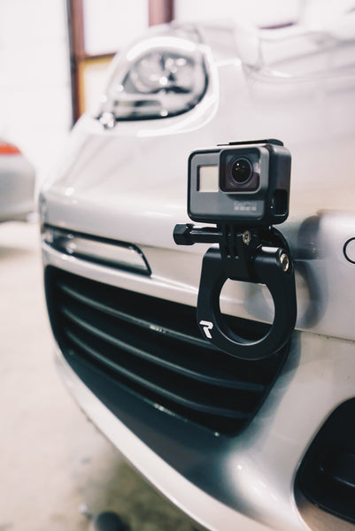 5 GoPro Mount Locations for Your Race Car Video, by 10Knows