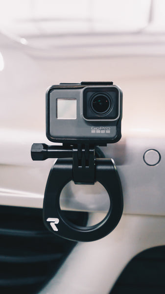 5 GoPro Mount Locations for Your Race Car Video, by 10Knows