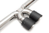 Fabspeed Lightweight Competition Exhaust System (991 GT3)