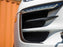 Rennline Radiator Protection Grill Screens (Macan)