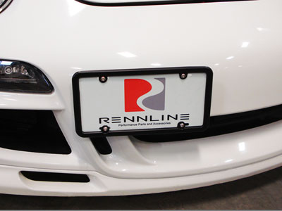 FRONT BUMPER TOW HOOK MOUNTING LICENSE PLATE RELOCATION BRACKET SERIES FRONT BUMPER TOW HOOK MOUNTING LICENSE PLATE RELOCATION BRACKET SERIES