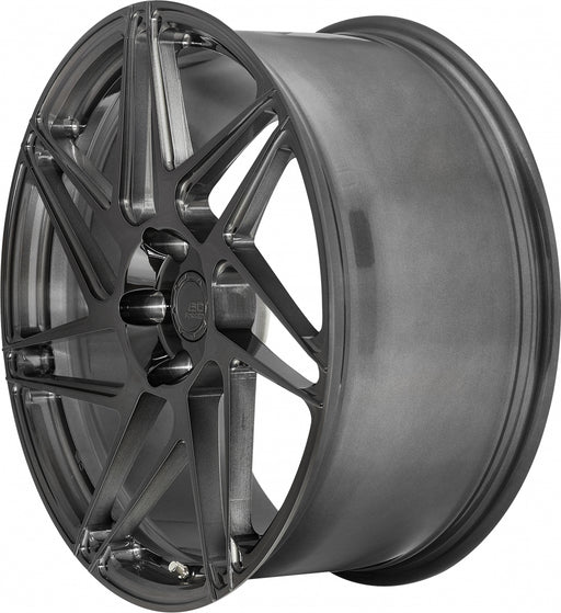 BC Forged - EH177 Forged Monoblock Wheels