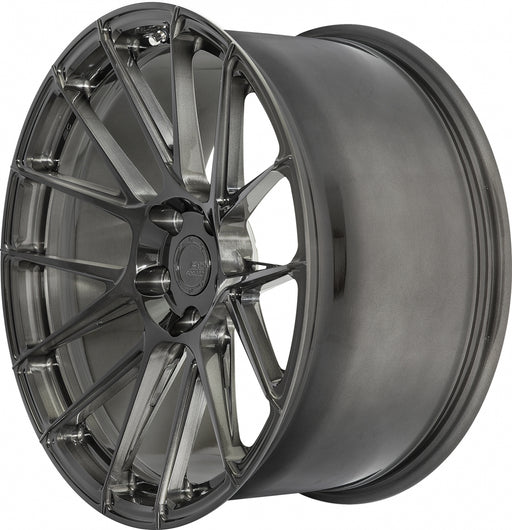 BC Forged - EH183 Forged Monoblock Wheels