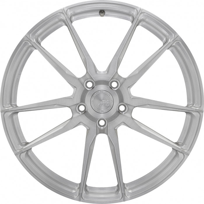 BC Forged - EH301 Forged Monoblock Wheels