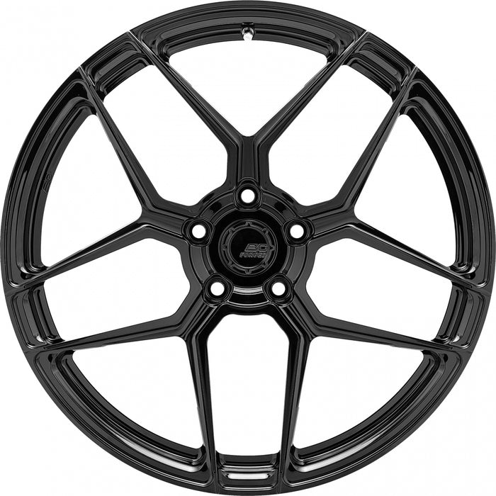 BC Forged - EH309 Forged Monoblock Wheels