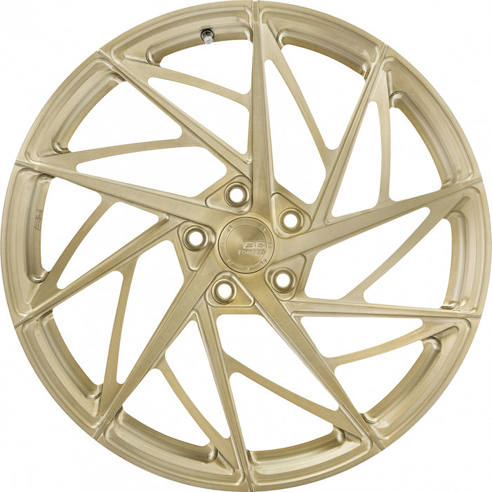 BC Forged - EH351 Forged Monoblock Wheels