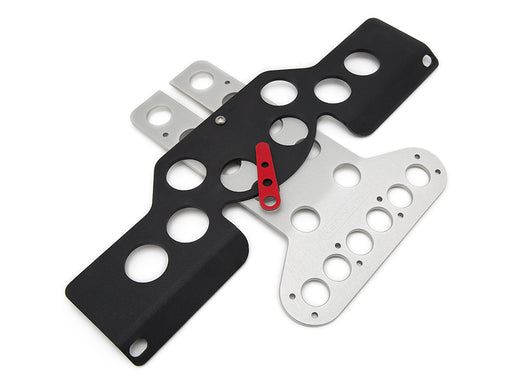 Rennline Fire Extinguisher Seat Mount (718)