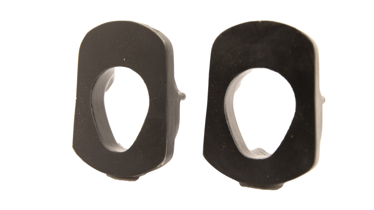 Function-First Transmission Mount Insert (996 Turbo / GT2 / GT3)