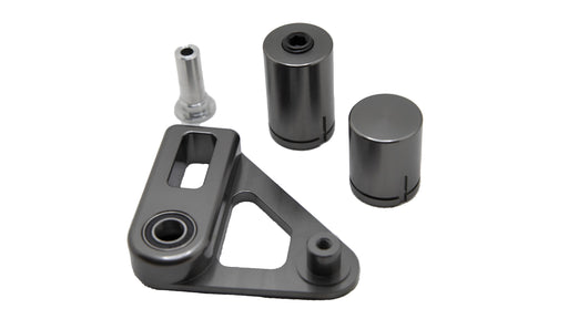 Function-First Shift-Right Ball Bearing Kit (987 Cayman / Boxster)