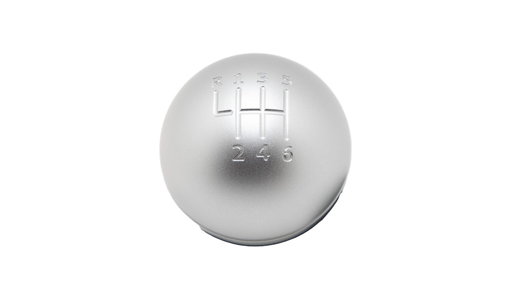 Function-First Classic 6-Speed Shift Knob | Flat 6 Motorsports