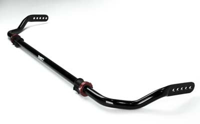 Tarett Engineering Front Swaybar & Bushing Kit (996, 997, 991, 987, 981) - Flat 6 Motorsports - Porsche Aftermarket Specialists