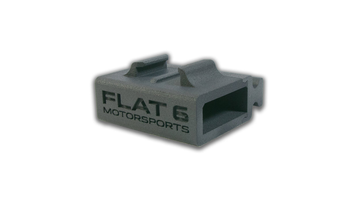 Flat 6 Motorsports - Support Bar GoPro Mount V2 (981 Cayman)