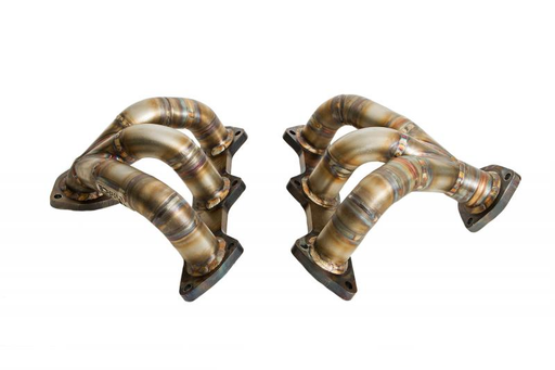 Full Race - Prostock Turbo Manifolds (997.1 Turbo)