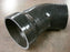 Top Speed Pro 1 Silicone Intake Tube (996 & 997 Carrera / S) - Flat 6 Motorsports - Porsche Aftermarket Specialists 