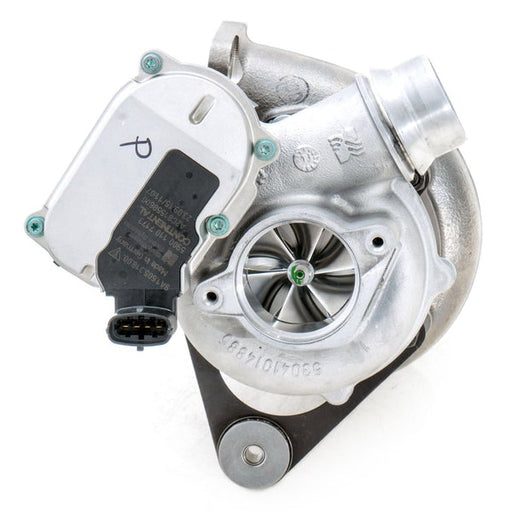 ByDesign - "Stealth" Upgraded Billet VTG 68mm Turbo Upgrade (991 Turbo)