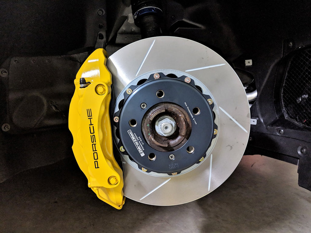 Porsche Cayman Brake Pad Replacement How Much Will This Sting A Deep Dive Into Costs