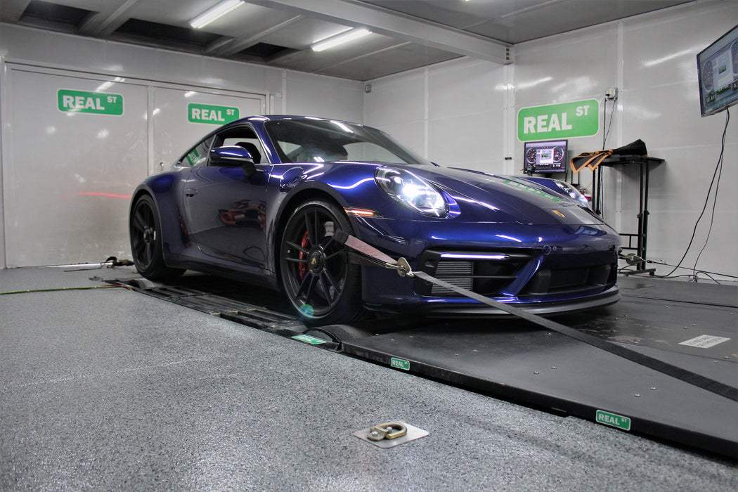 M-Tuner Suite 992 ECU Tuning | Flat 6 Motorsports