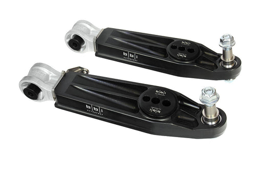 BBI Autosport Front/Rear Lower Control Arm Kit (996) - Flat 6 Motorsports - Porsche Aftermarket Specialists