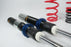 JRZ RS2 Touring Coilover Kit (Boxster / Cayman 981) - Flat 6 Motorsports - Porsche Aftermarket Specialists 