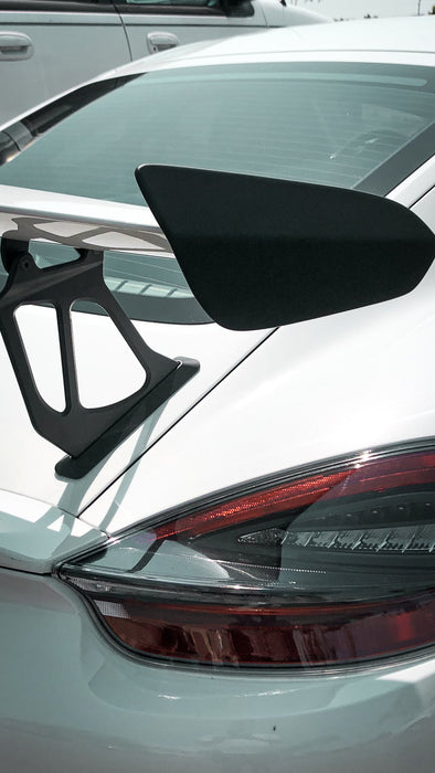 RSNV GT4 Wing End Plates (981 GT4)