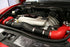 EVOMS V-Flow Intake System (Cayenne S 955 / 957) - Flat 6 Motorsports - Porsche Aftermarket Specialists 