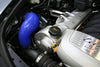 EVOMS V-Flow Intake System (Cayenne Turbo 955 / 957) - Flat 6 Motorsports - Porsche Aftermarket Specialists 