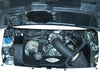 EVOMS V-Flow Intake System (997.1 Carrera) - Flat 6 Motorsports - Porsche Aftermarket Specialists 