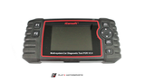 iCarsoft - POR V2.0 Oil Service Reset & Multi System Diagnostic Tool (Macan)