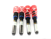 JRZ RS2 Touring Coilover Kit (Boxster / Cayman 981) - Flat 6 Motorsports - Porsche Aftermarket Specialists 