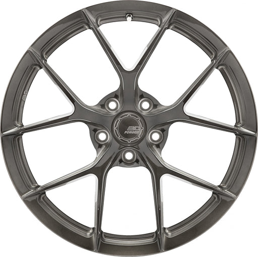 BC Forged - KL01 Forged Monoblock Wheels