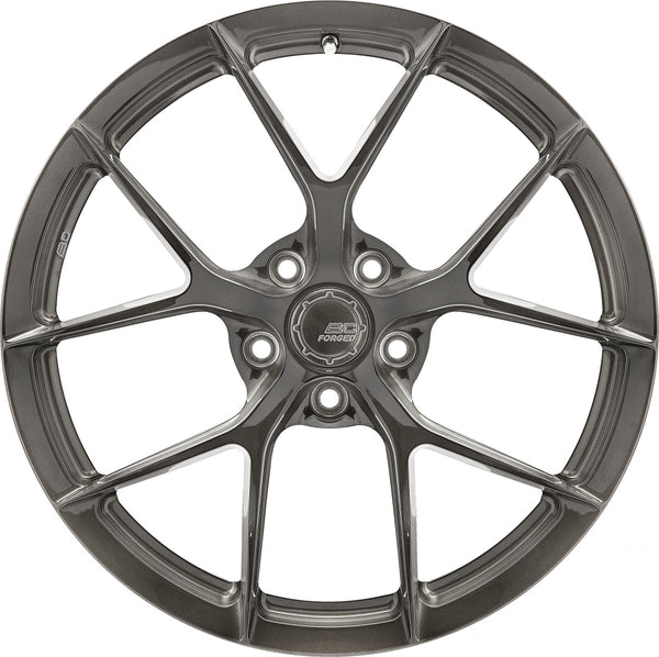 BC Forged - KL01 Forged Monoblock Wheels