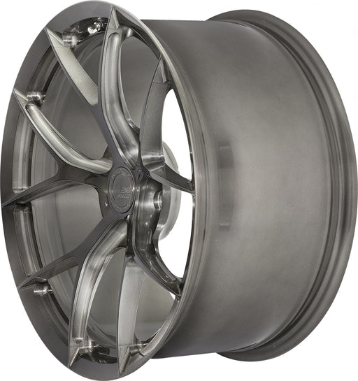 BC Forged - KL01 Forged Monoblock Wheels