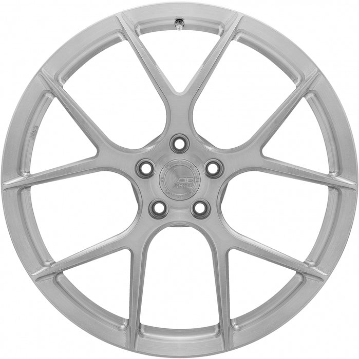BC Forged - KL11 Forged Monoblock Wheels