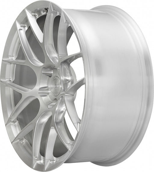 BC Forged - KL12 Forged Monoblock Wheels