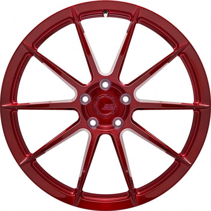 BC Forged - KL13 Forged Monoblock Wheels
