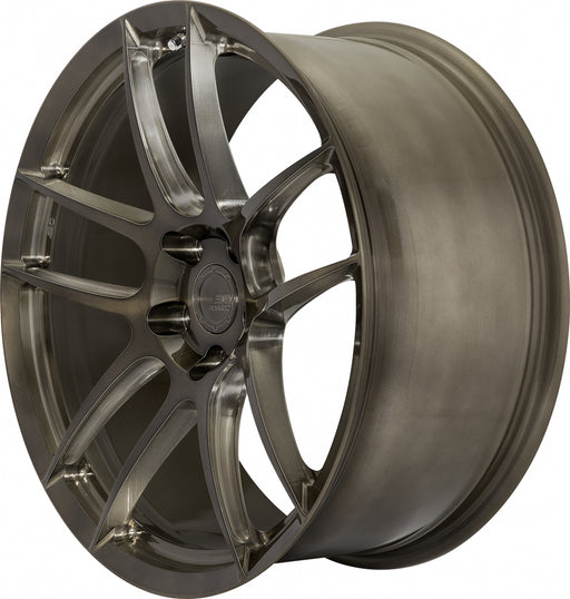 BC Forged - KL14 Forged Monoblock Wheels