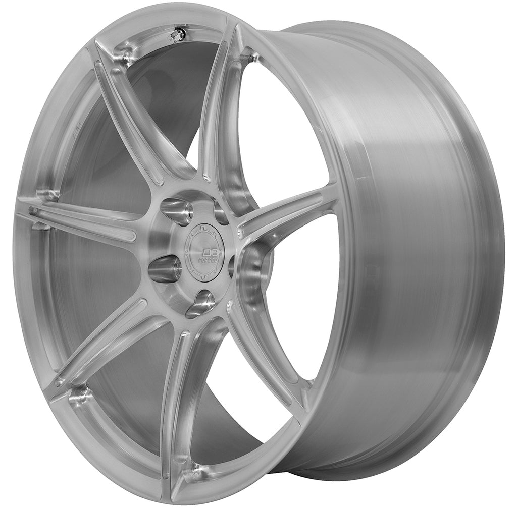 BC Forged - KL17 Forged Monoblock Wheels