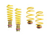 KW HAS Height Adjustable Spring Kit (718 Cayman/ Boxster)