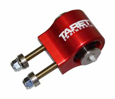 Tarett Engineering Monoball End (996, 997, 991, 987, 981) - Flat 6 Motorsports - Porsche Aftermarket Specialists