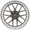 BC Forged - LE72 Forged Modular Wheel