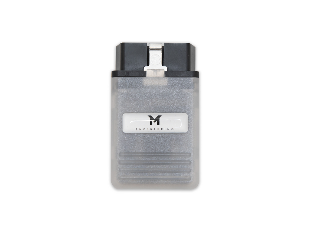 M-Engineering Porsche ECU Tuning | Custom Calibrations & Performance ...