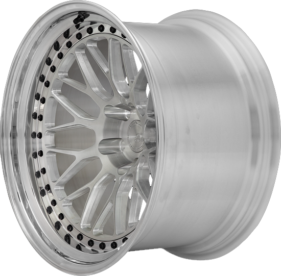 BC Forged - LE81 / MLE81 Forged Modular Wheel BC Forged - LE81 / MLE81 Forged Modular Wheel
